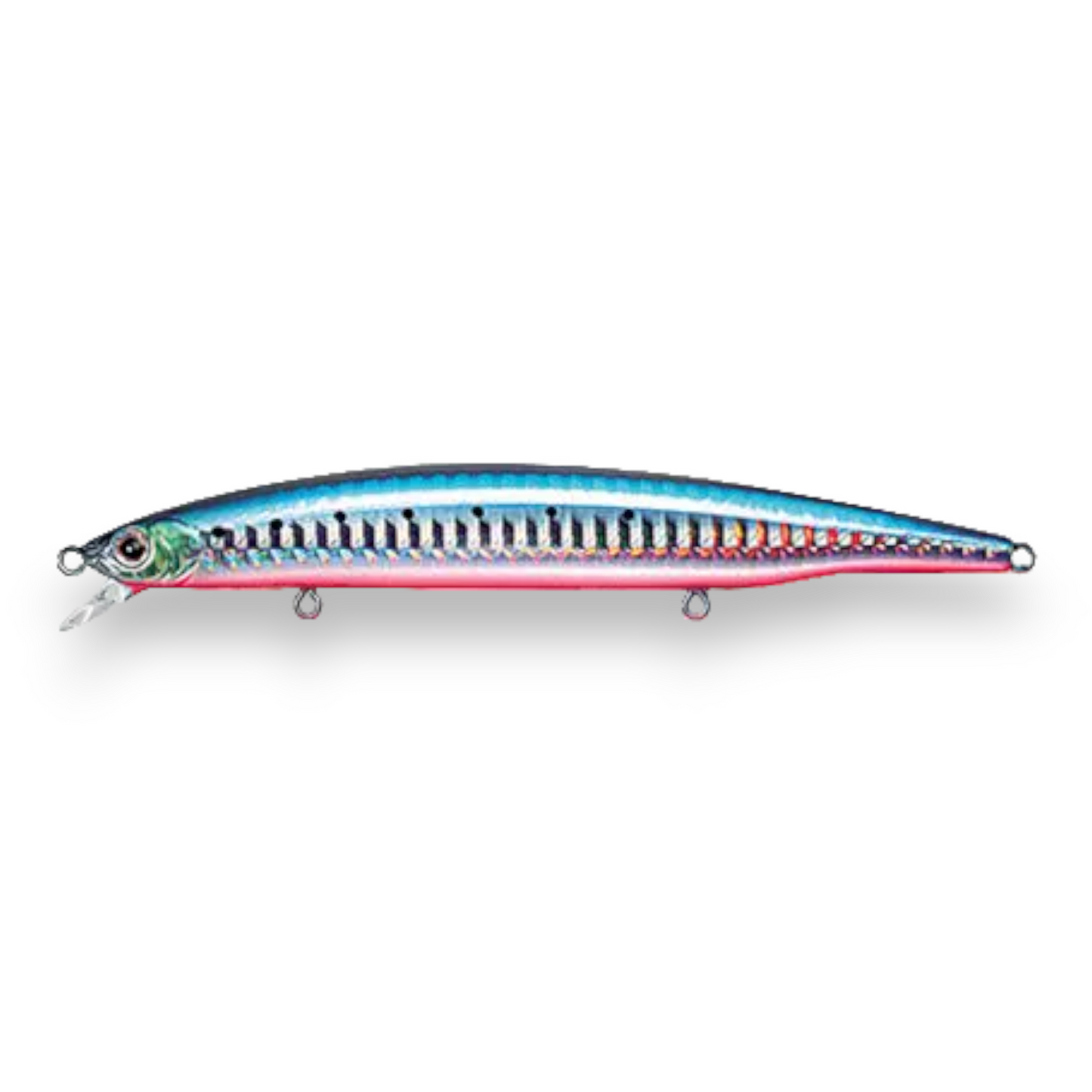 BassDay LogSurf 144F