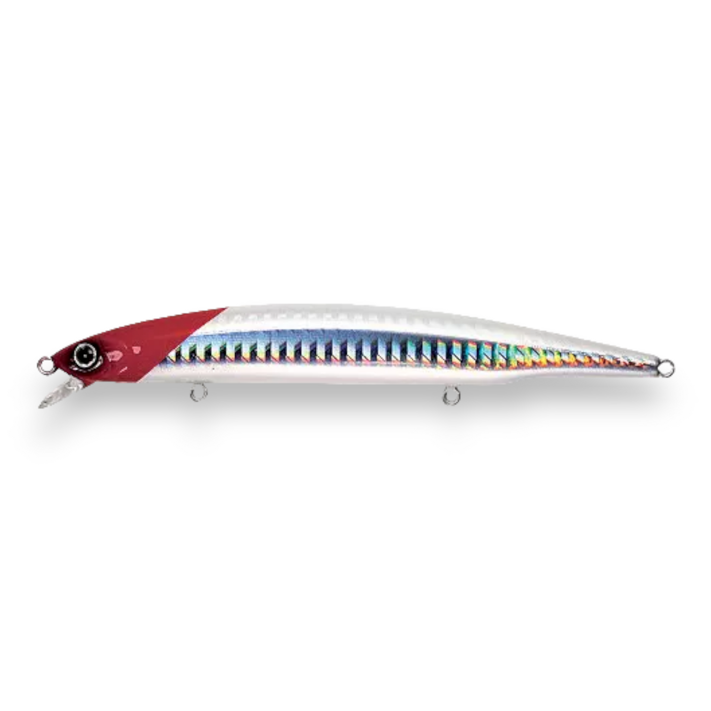 BassDay LogSurf 144F