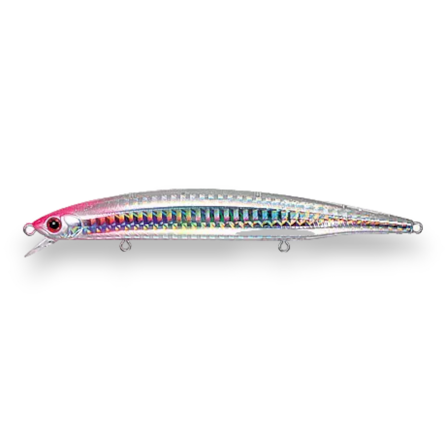 BassDay LogSurf 144F