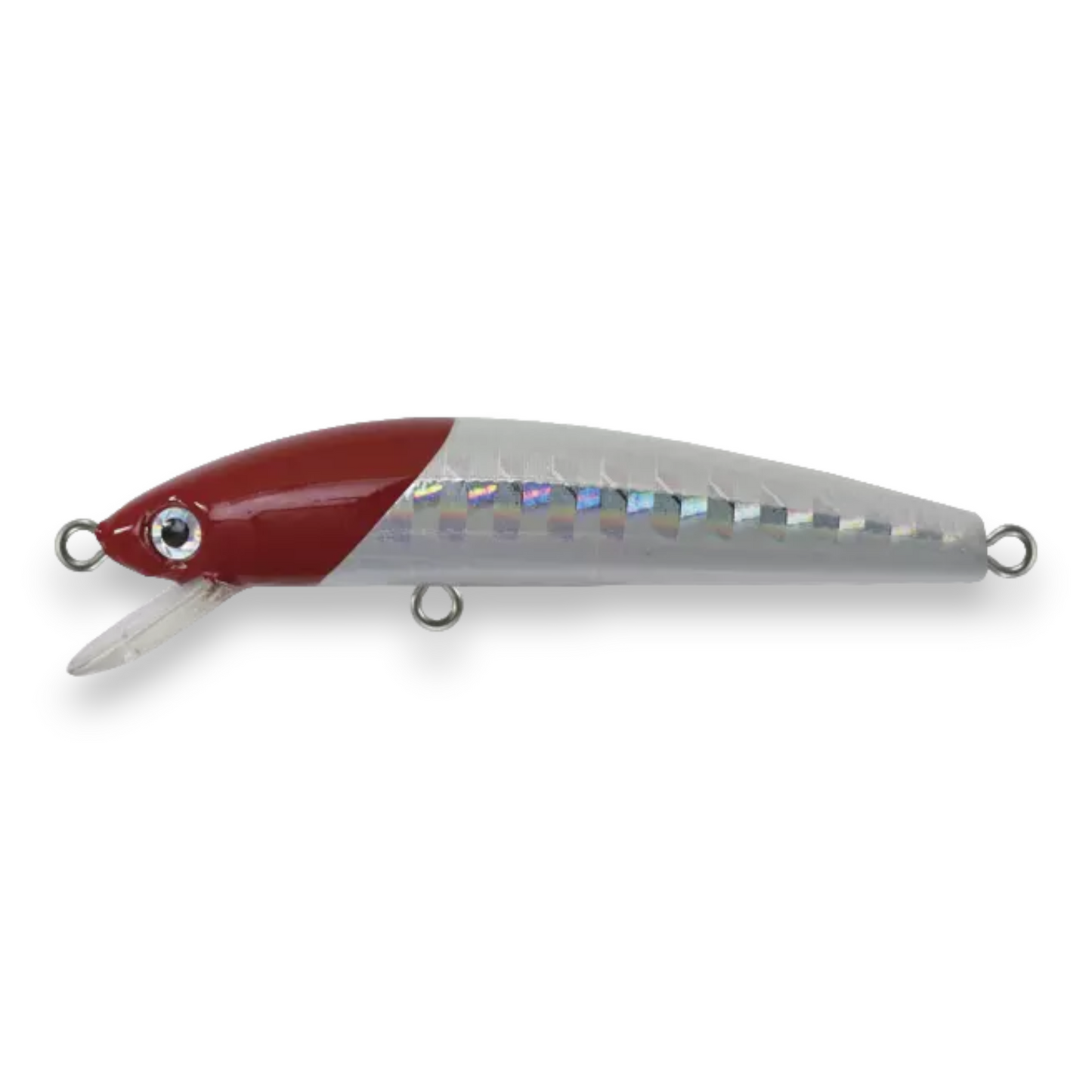 Bassday SUGAR MINNOW SALT 40 & 50