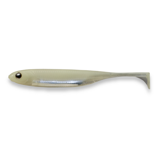 Fish Arrow FLASH J SHAD 4" SW