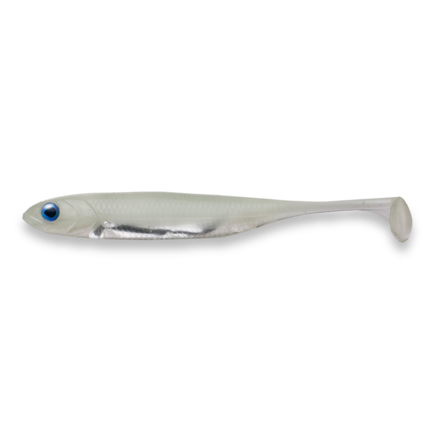 Fish Arrow FLASH J SHAD 4" SW