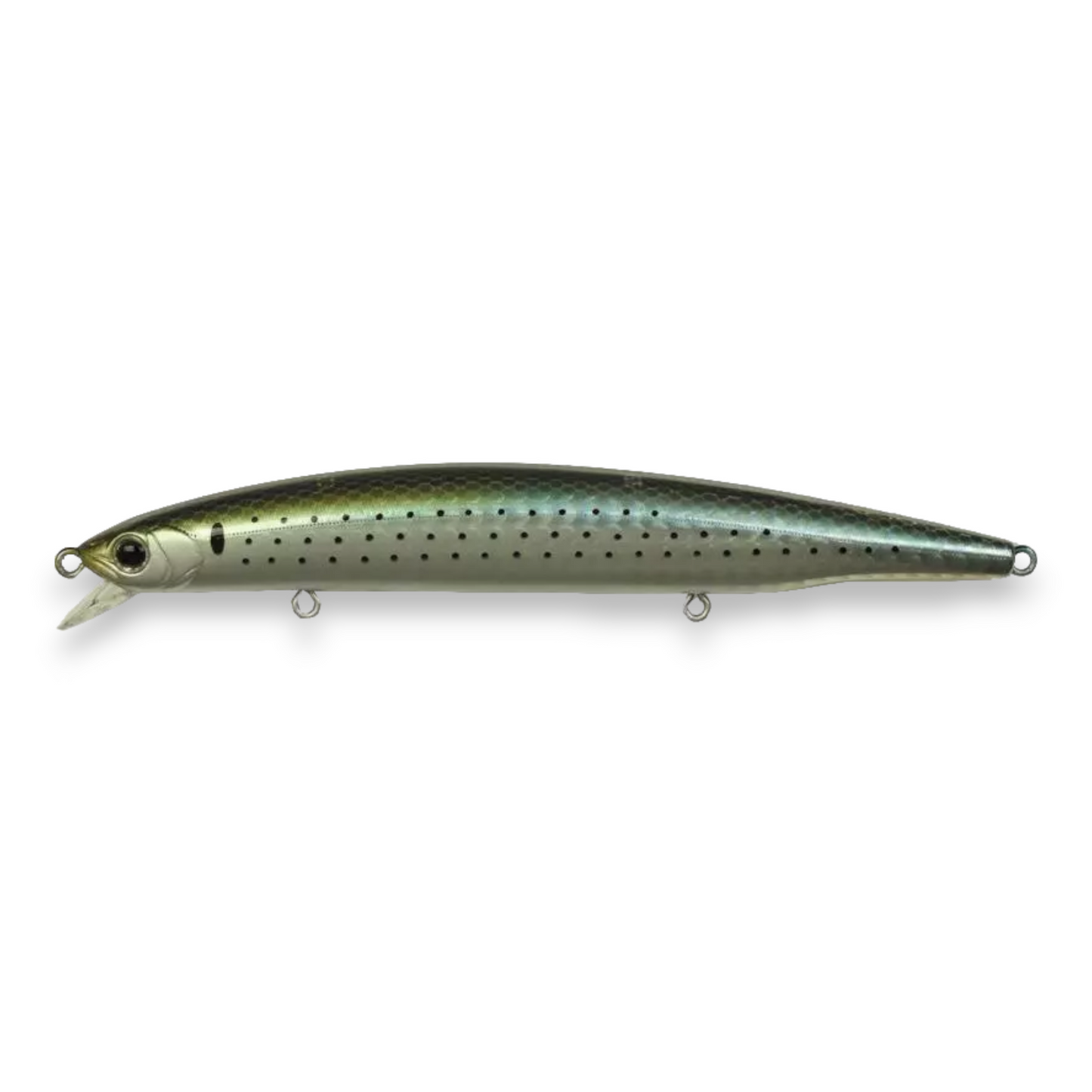 BassDay LogSurf 124F