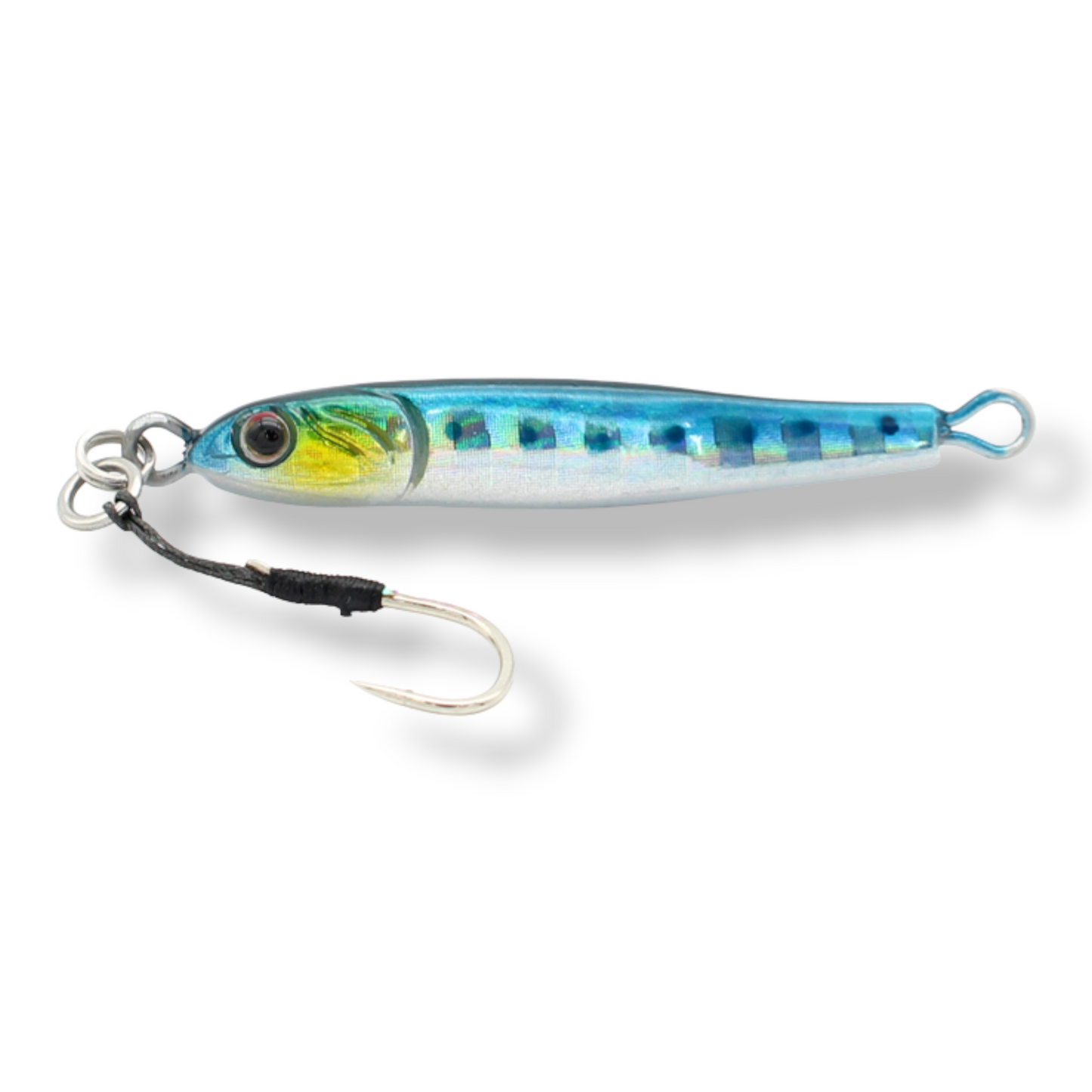 Little Jack MICRO Adict Asymmetry
