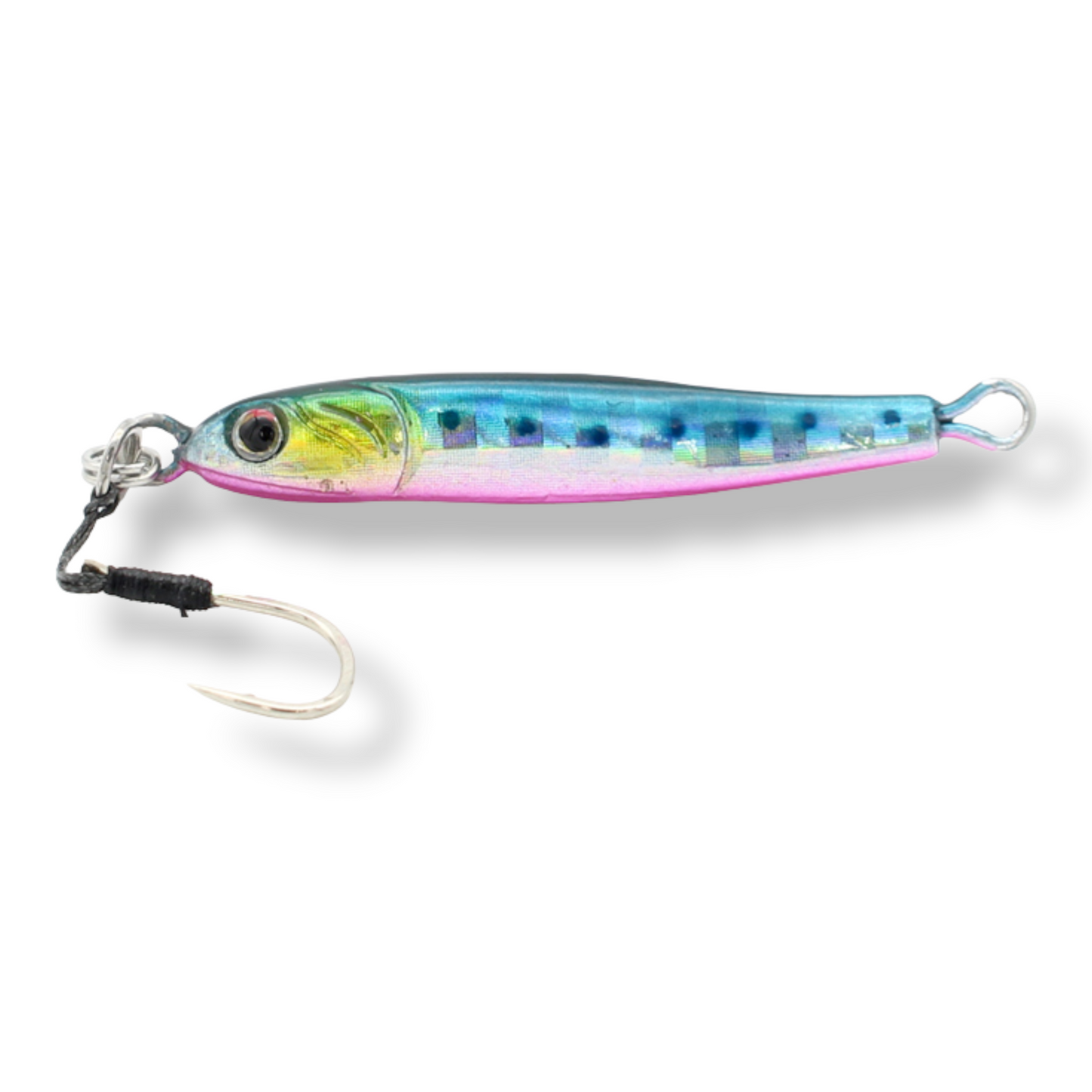 Little Jack MICRO Adict Asymmetry