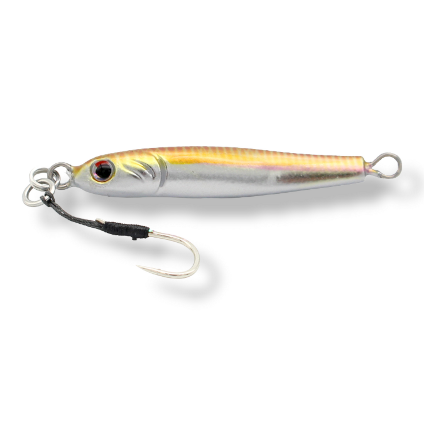 Little Jack MICRO Adict Asymmetry