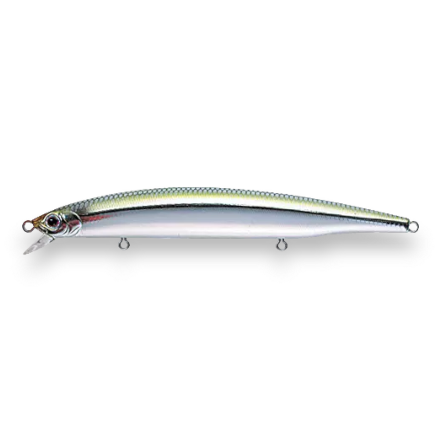 BassDay LogSurf 144F