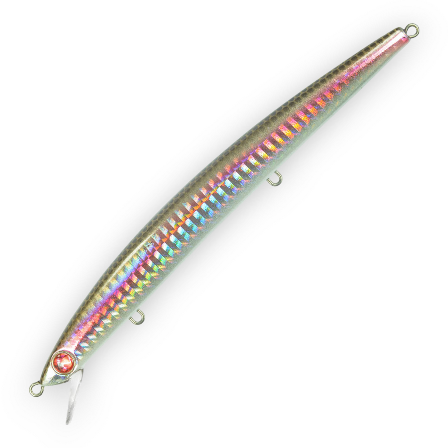 Seaspin Mommotti 140SS