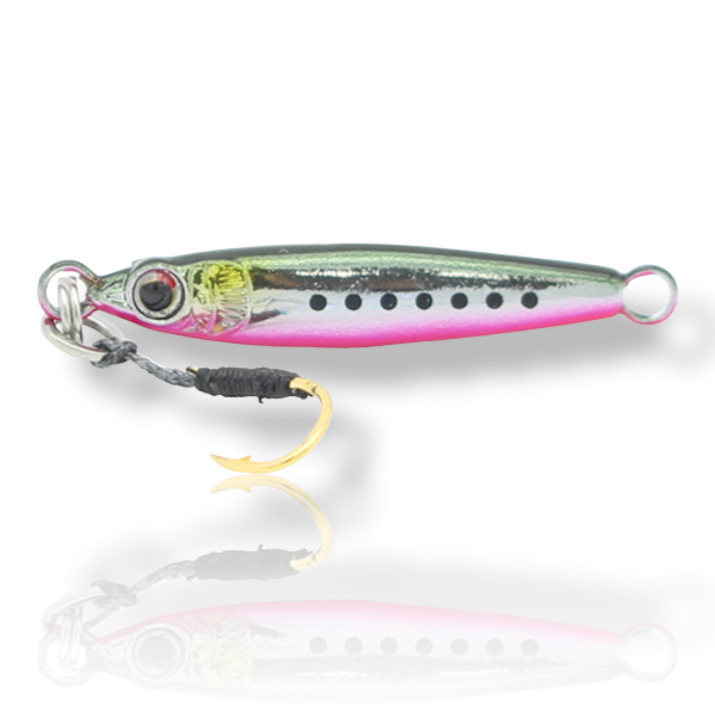 Little Jack Super Micro Adict