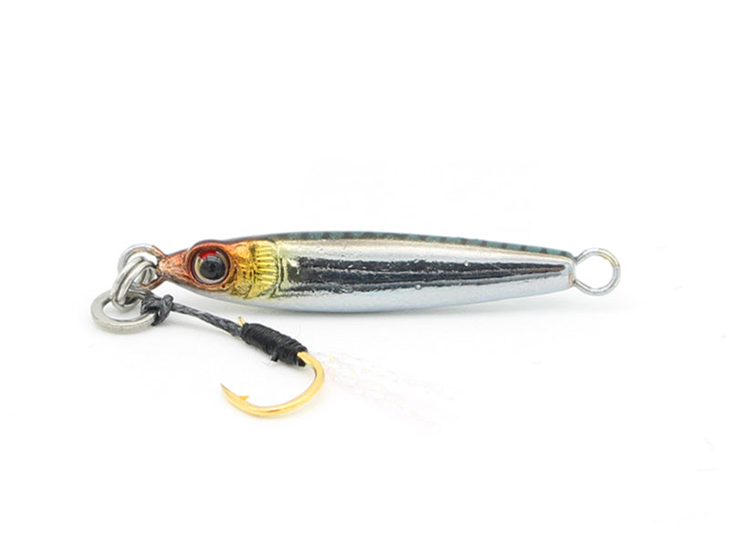 Little Jack Super Micro Adict