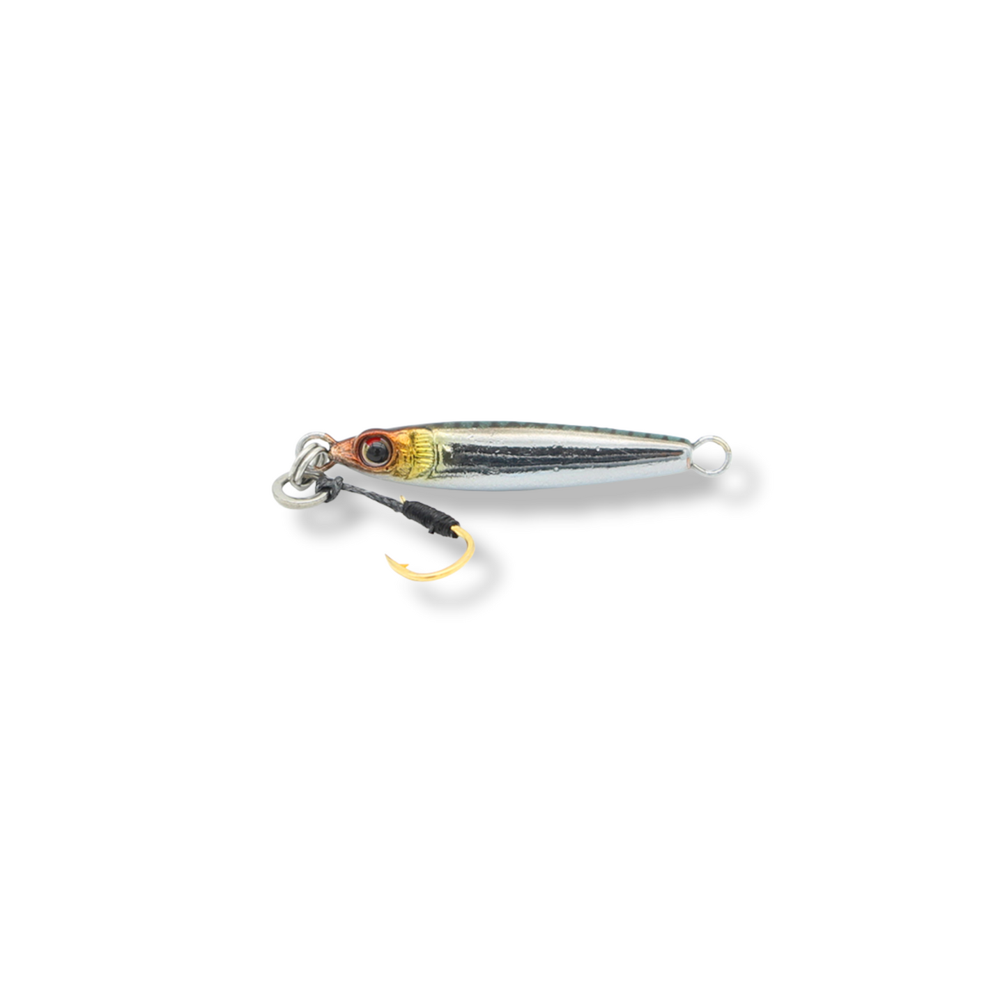 Little Jack Super Micro Adict