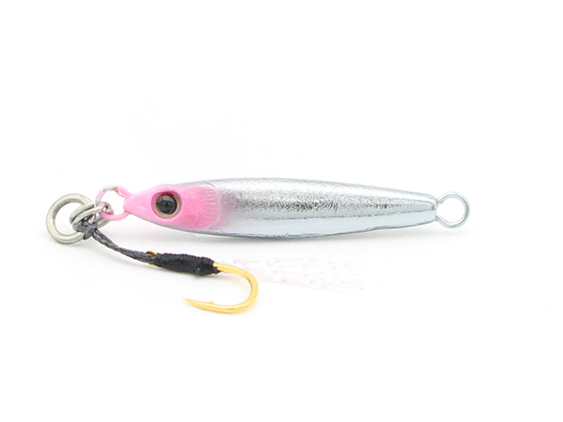 Little Jack Super Micro Adict