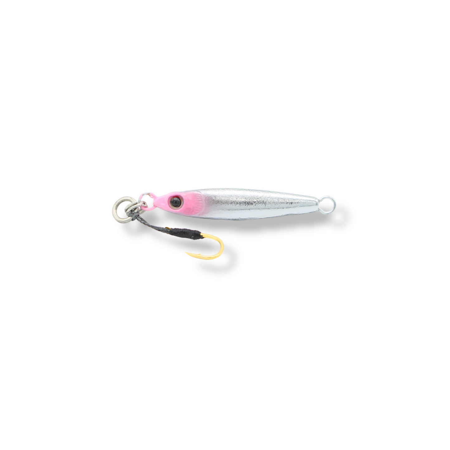 Little Jack Super Micro Adict