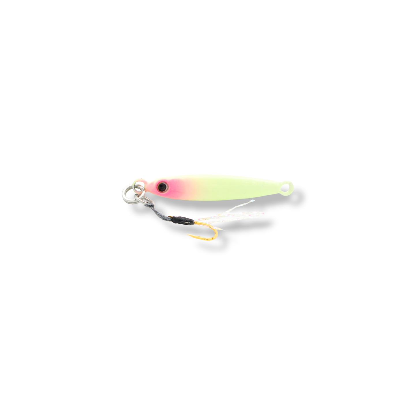 Little Jack Super Micro Adict