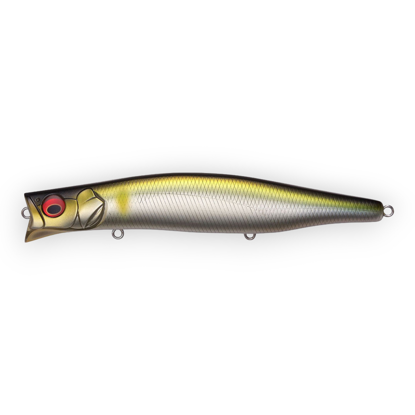 Megabass Kagelou 155F