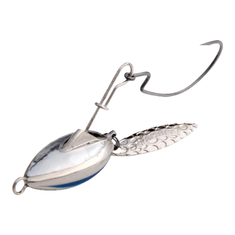 Magbite Swimming Rig Vassalo