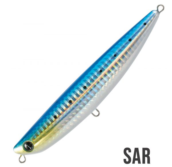 Seaspin PRO Q 120