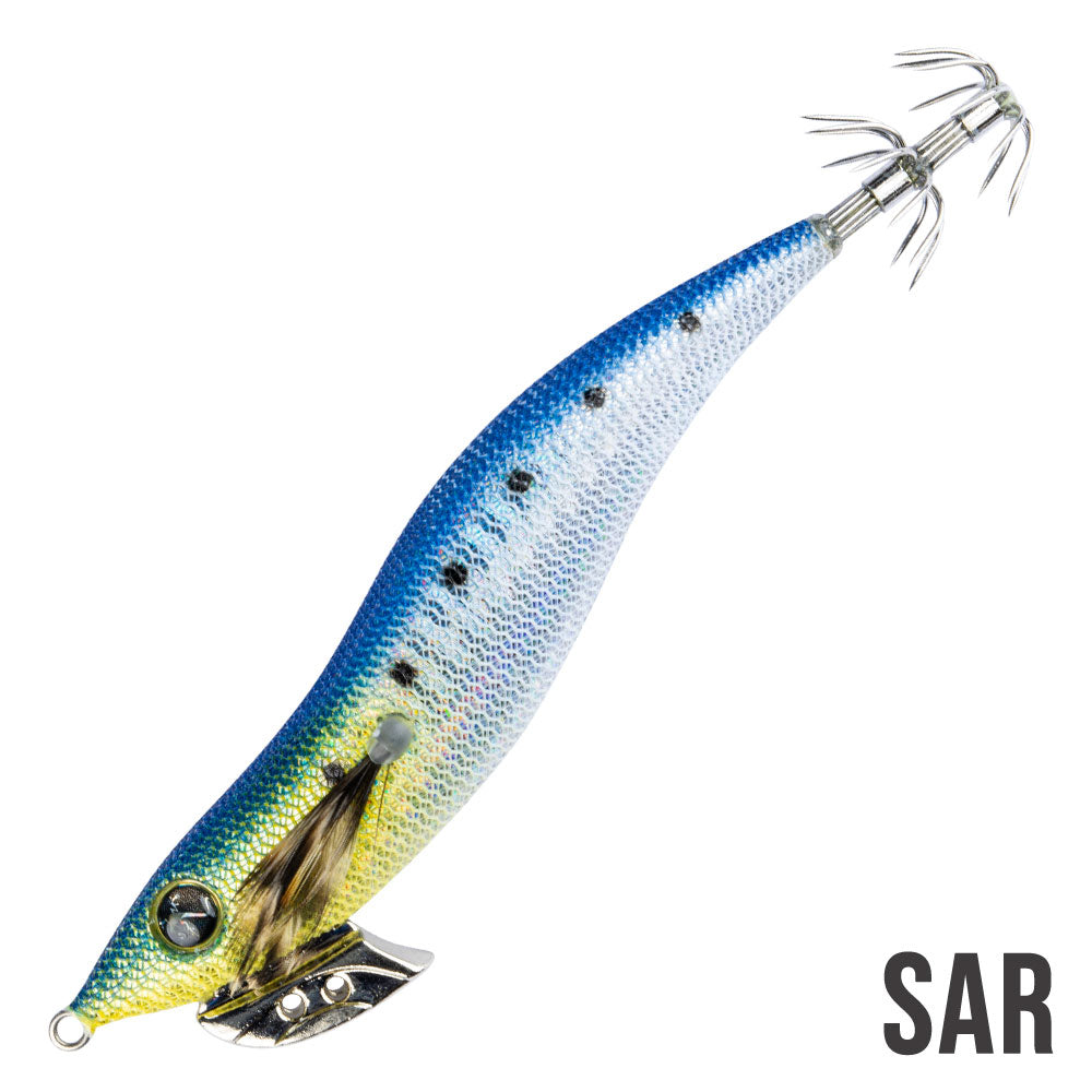 Seaspin SQUIRTY