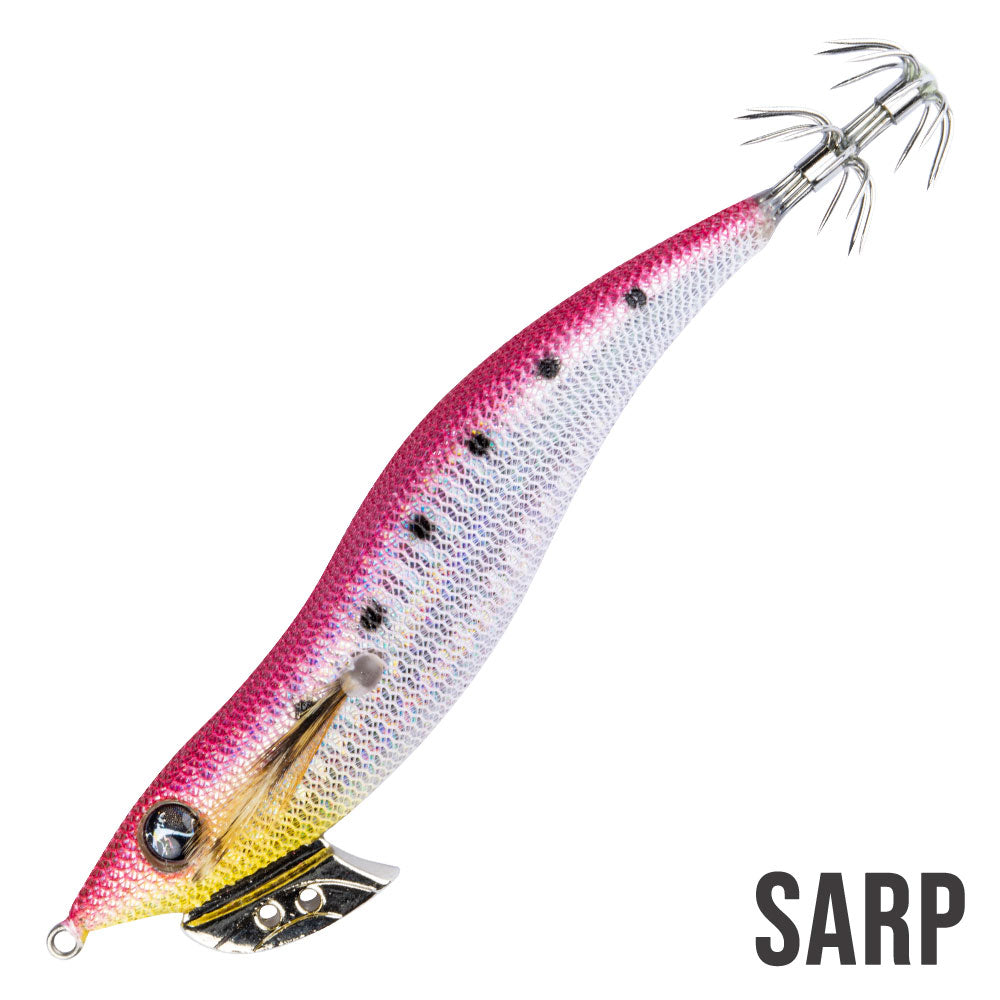 Seaspin SQUIRTY
