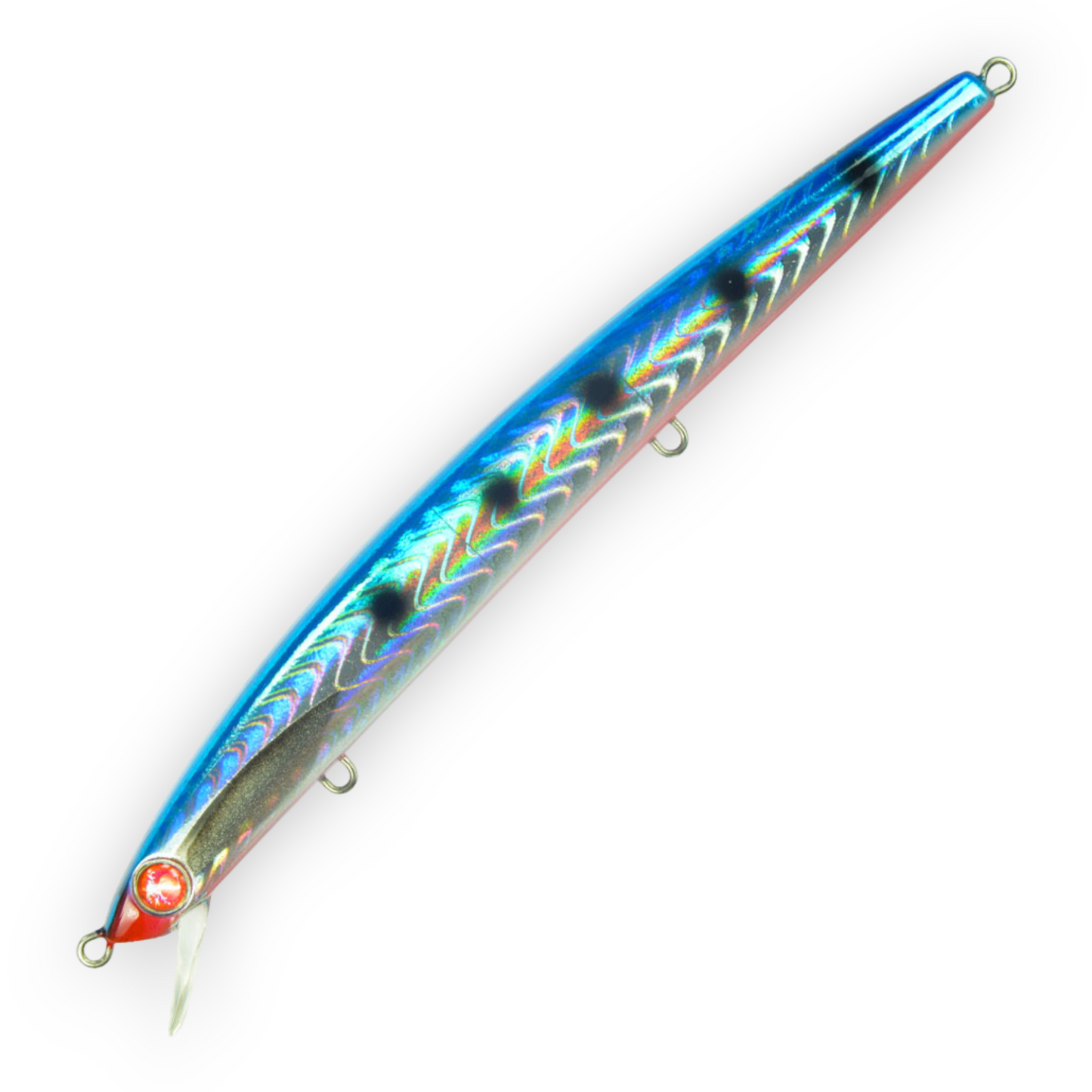 Seaspin Mommotti 140SS
