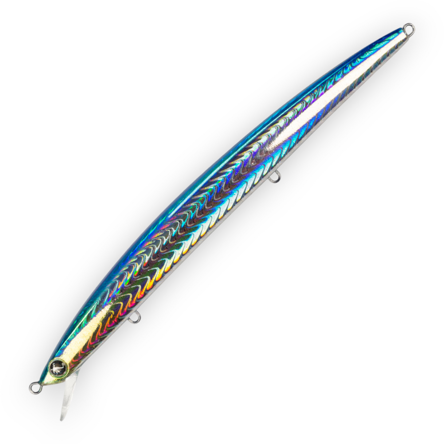 Seaspin Mommotti 180SS