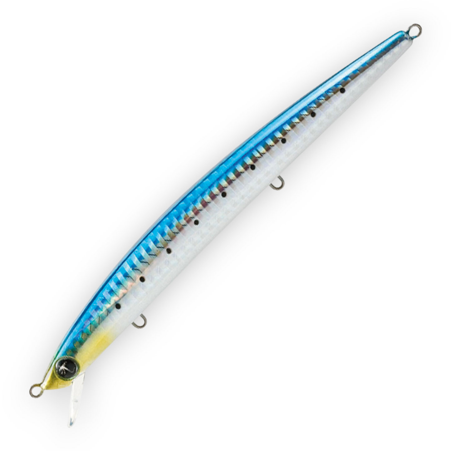 Seaspin Mommotti 140SS