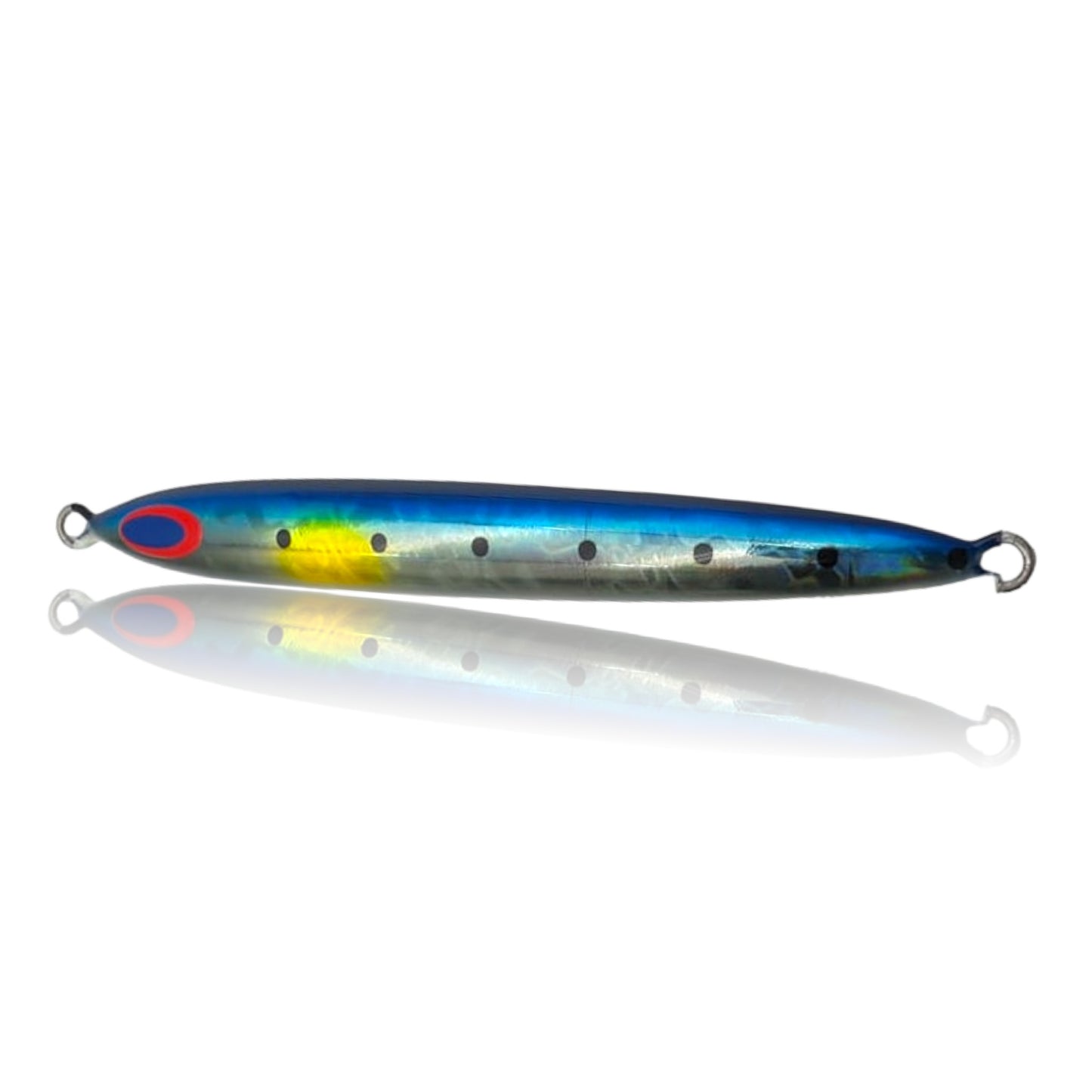 Deepliner SPY V 180g