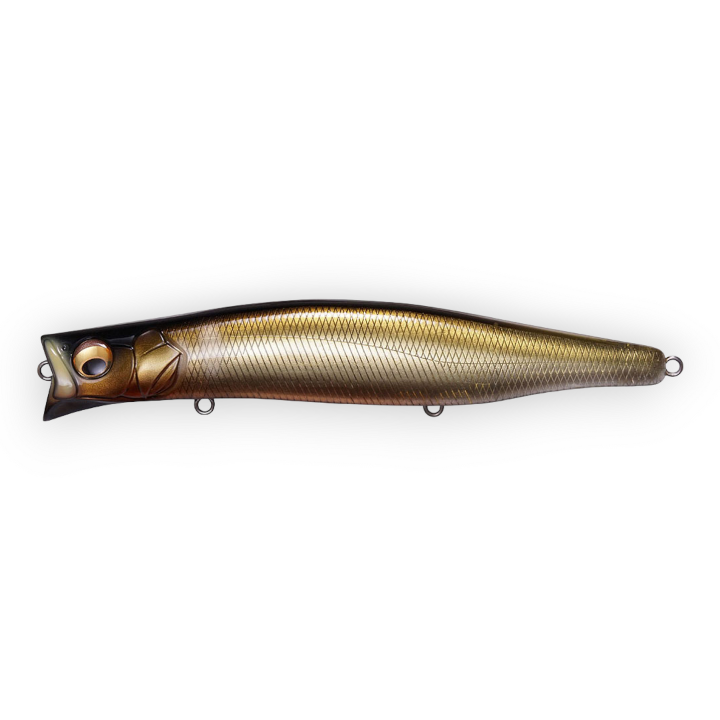 Megabass Kagelou 155F