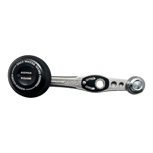 SOM CUSTOM BAITCASTING HANDLE SET