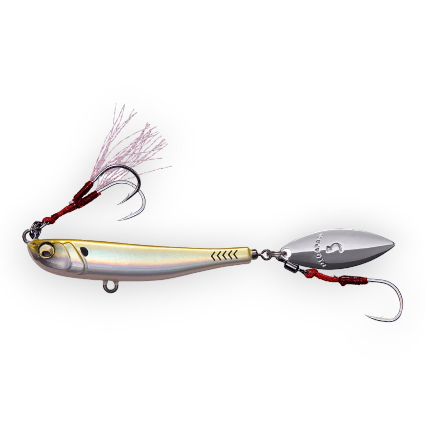 Megabass MAKIPA
