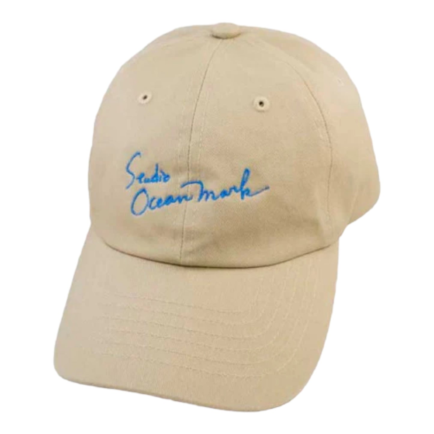 SOM CAP COTTON TWILL 20TH-ANIVERSARY