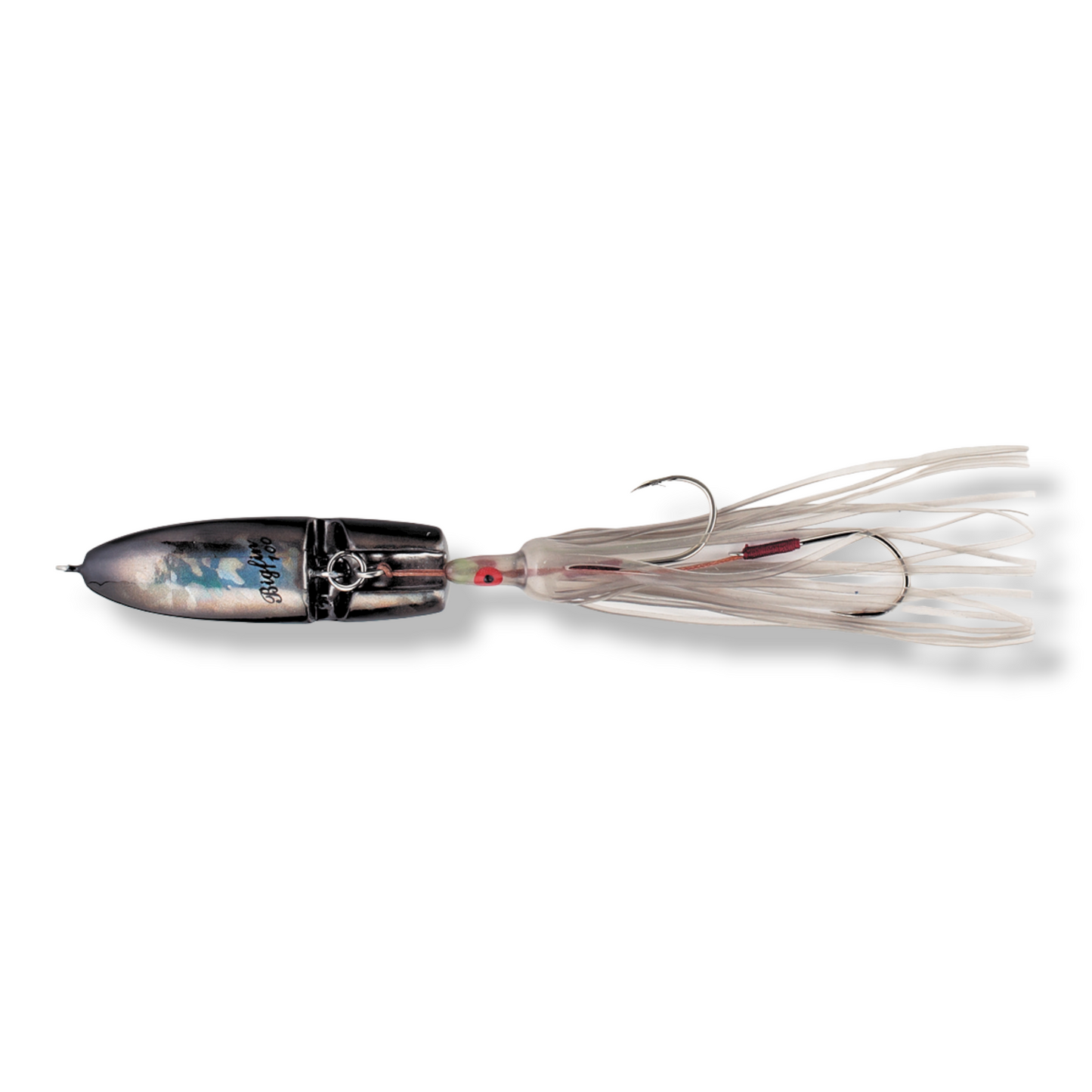 HOTS Big Fin