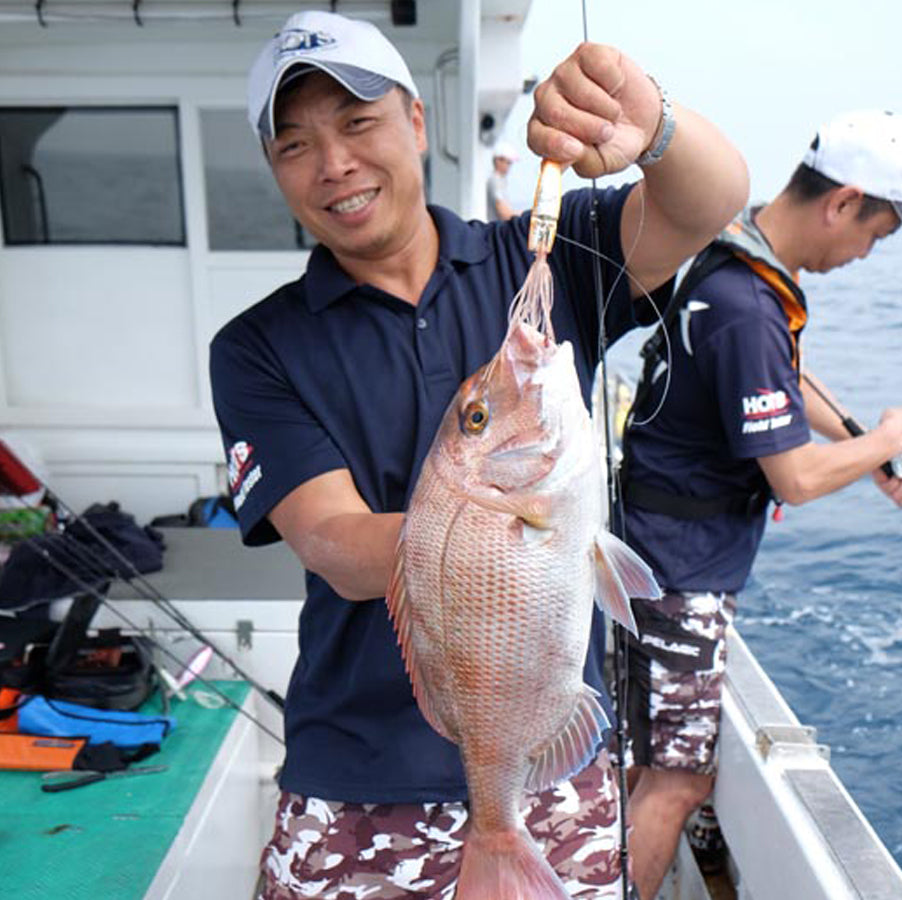 HOTS Big Fin