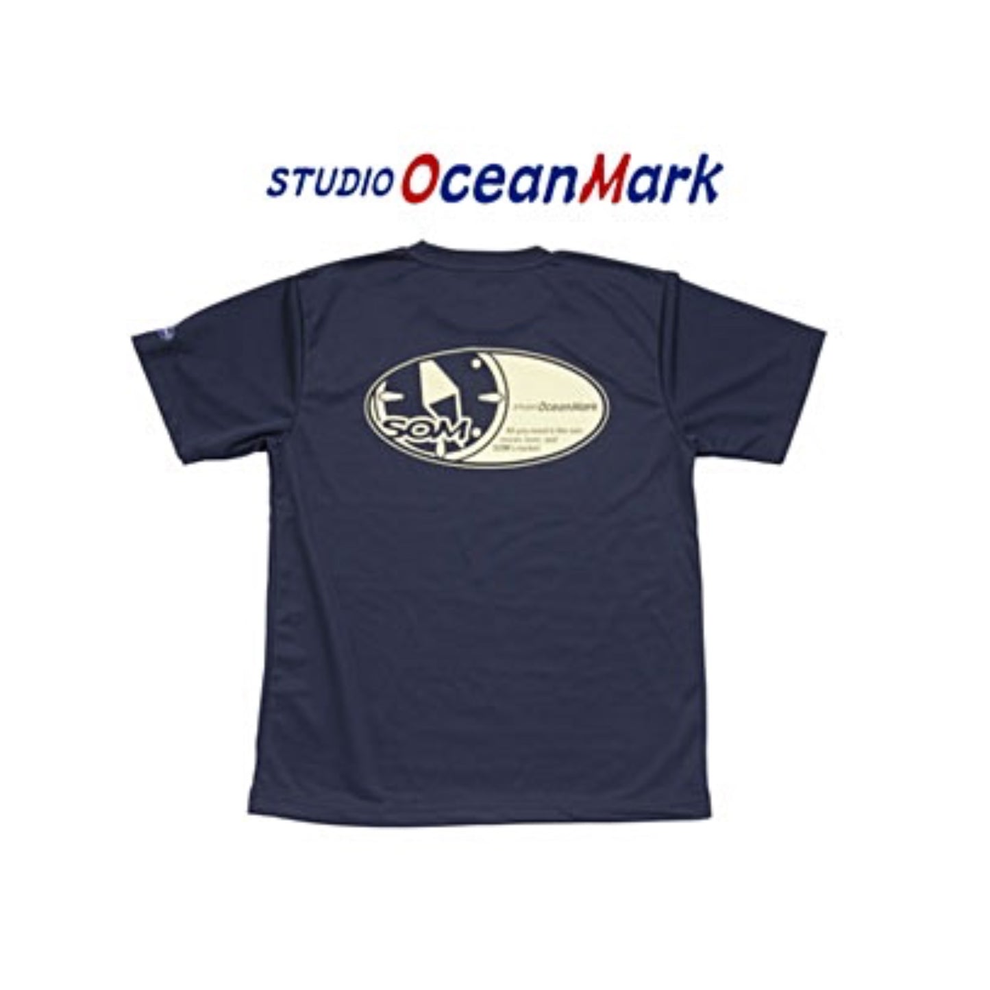 SOM T-SHIRT