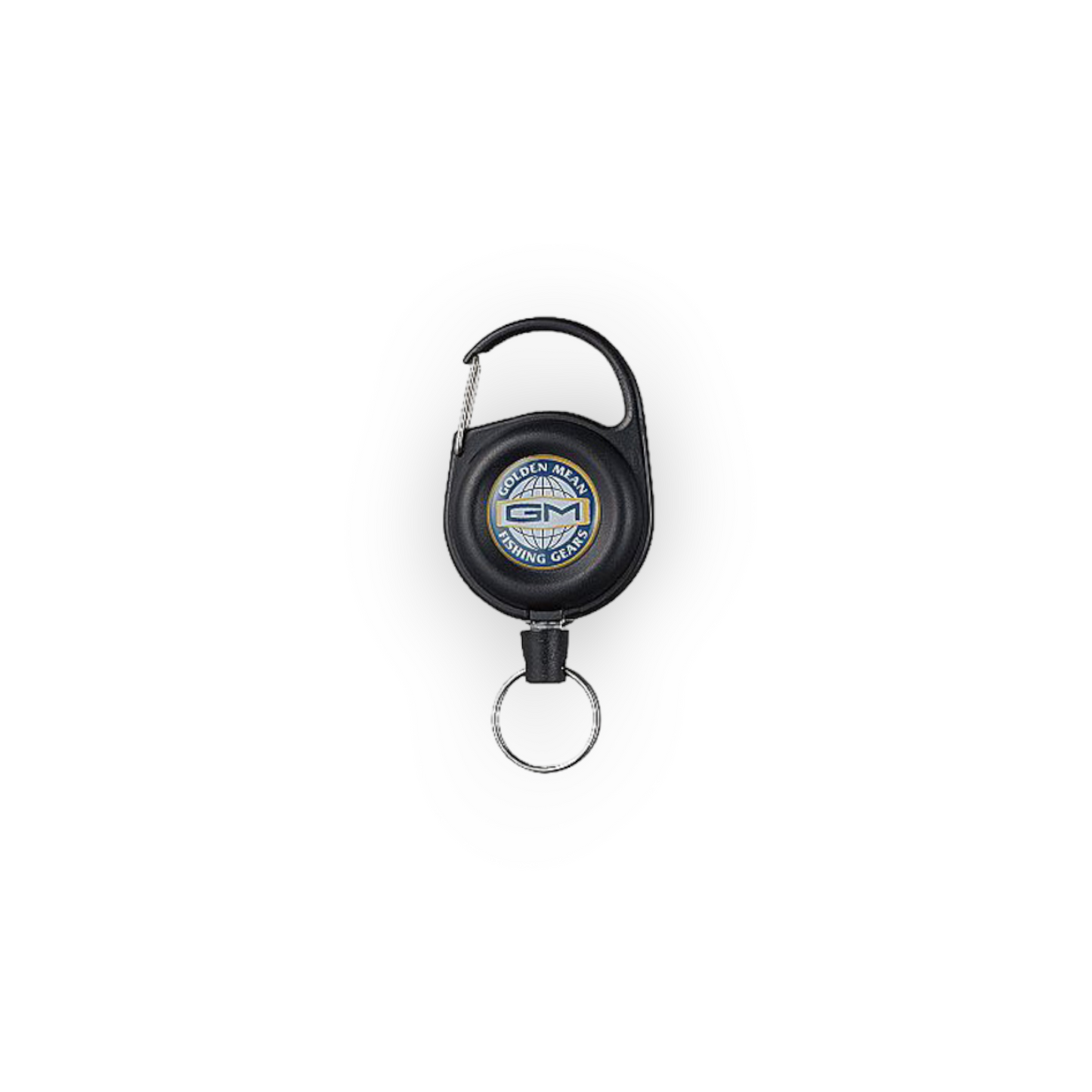 GM PIN ON REEL BIG