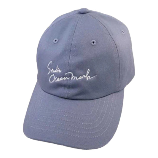 SOM CAP COTTON TWILL 20TH-ANIVERSARY