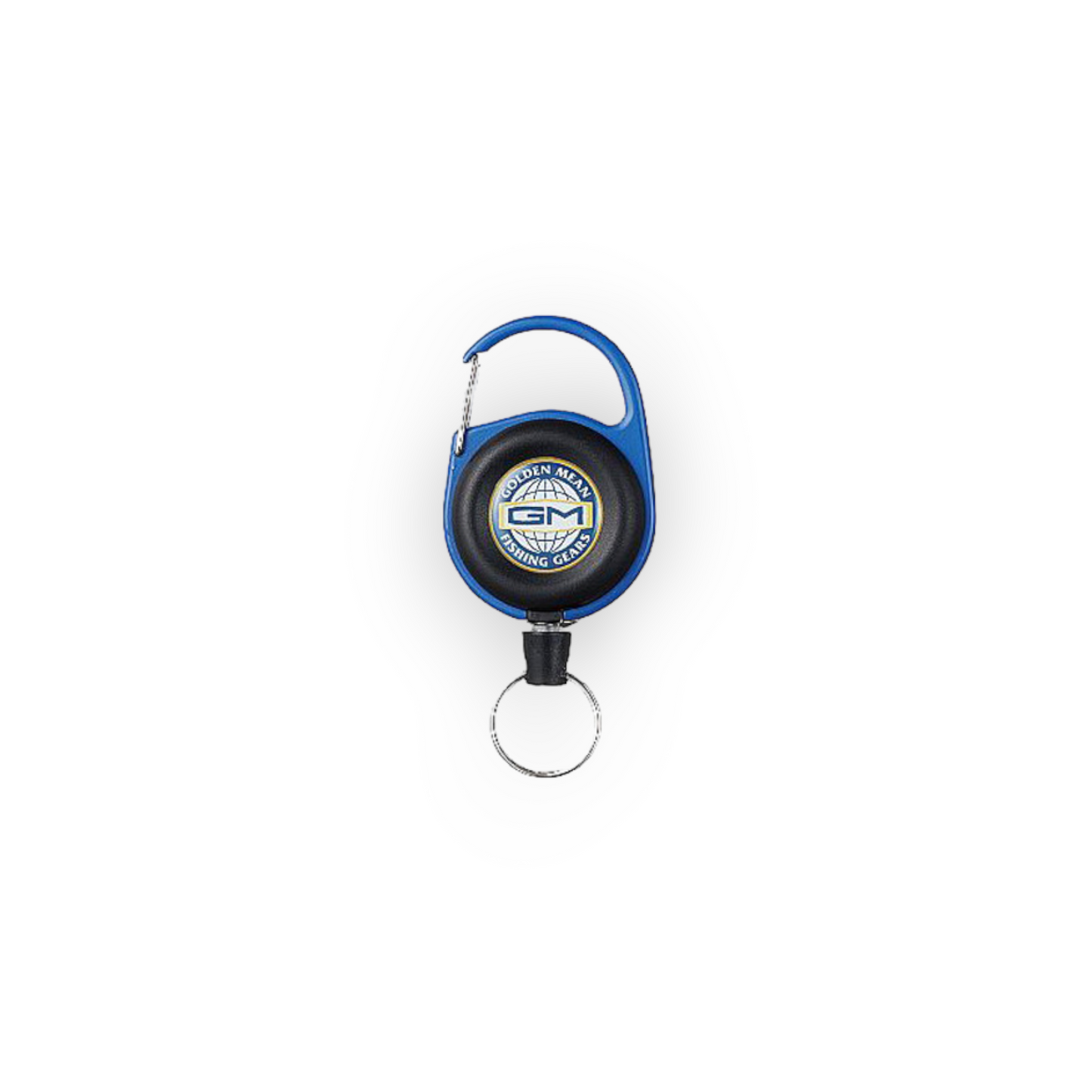 GM PIN ON REEL BIG