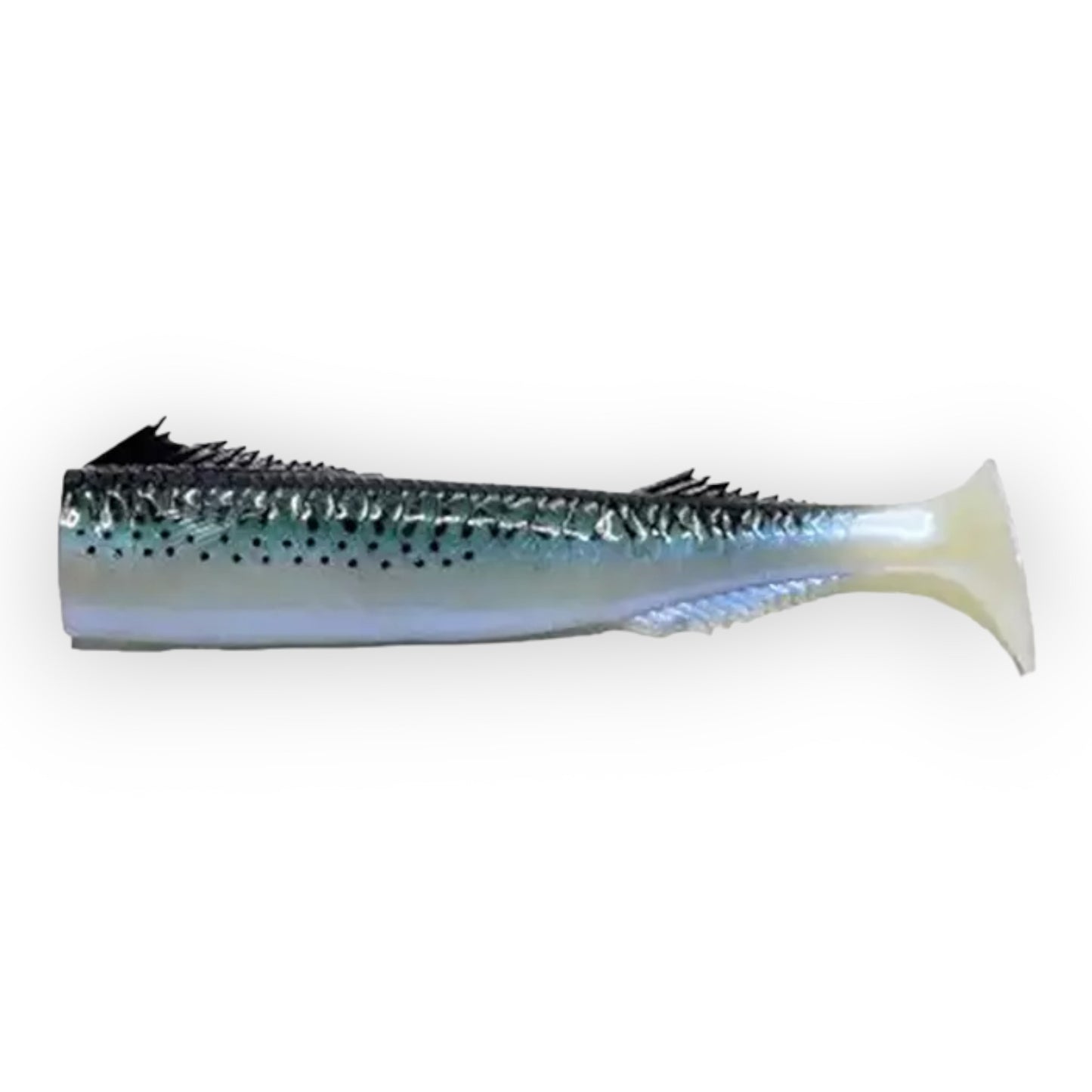 JLC Real Fish Replacement Body (2pcs)