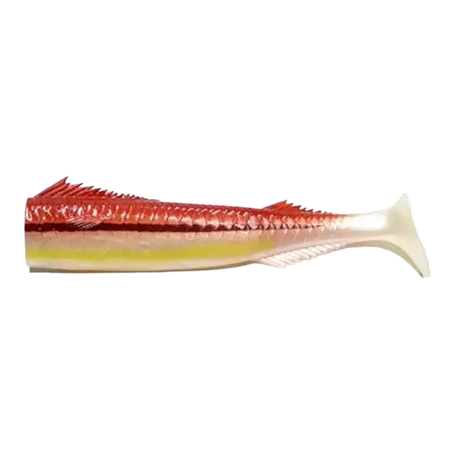 JLC Real Fish Replacement Body (2pcs)