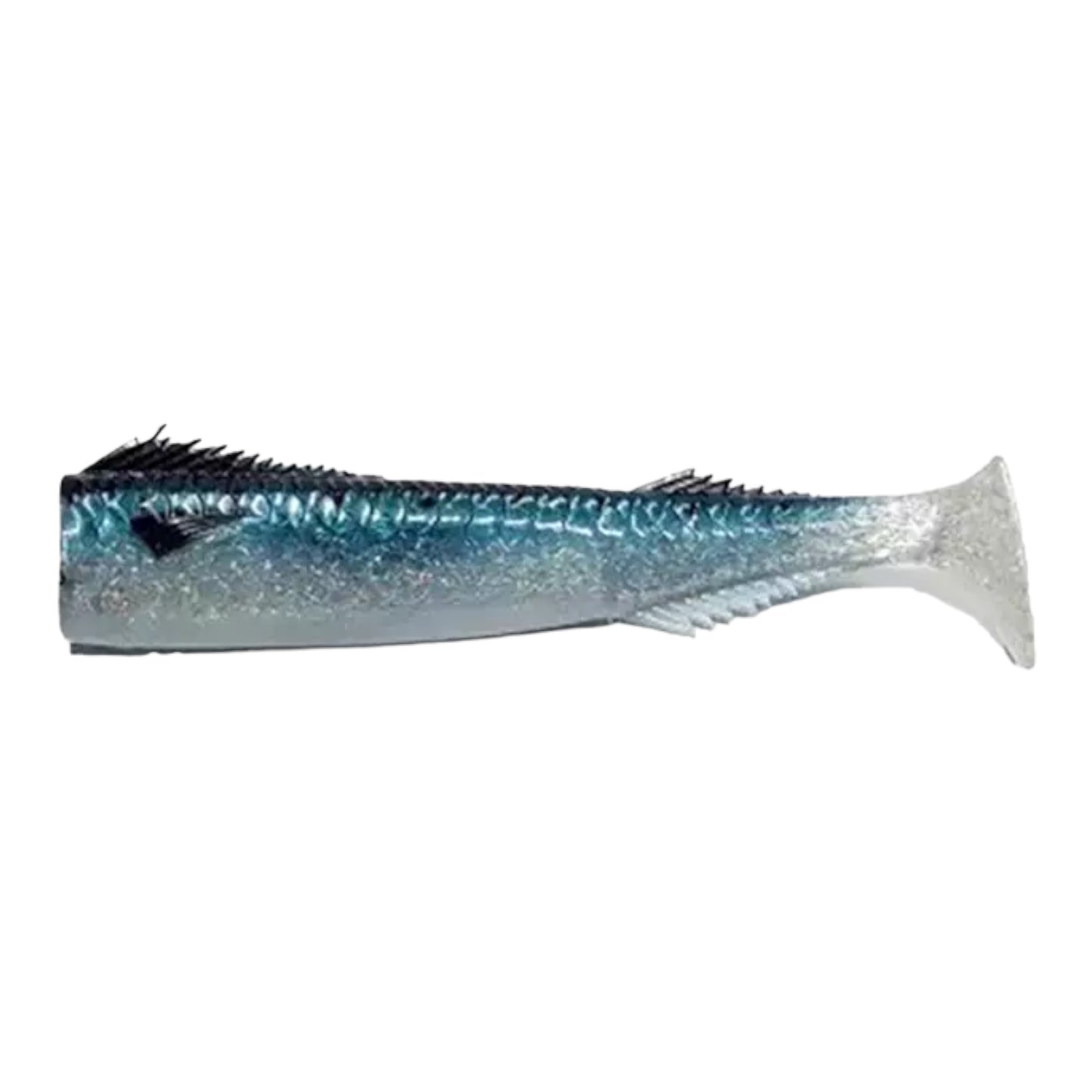 JLC Real Fish Replacement Body (2pcs)