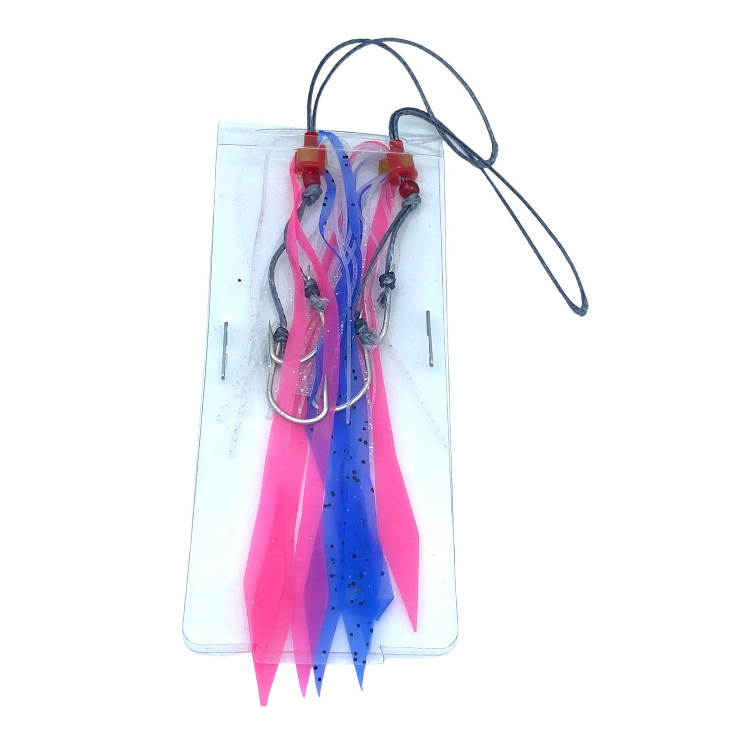 COH Surusuru Hook Systems