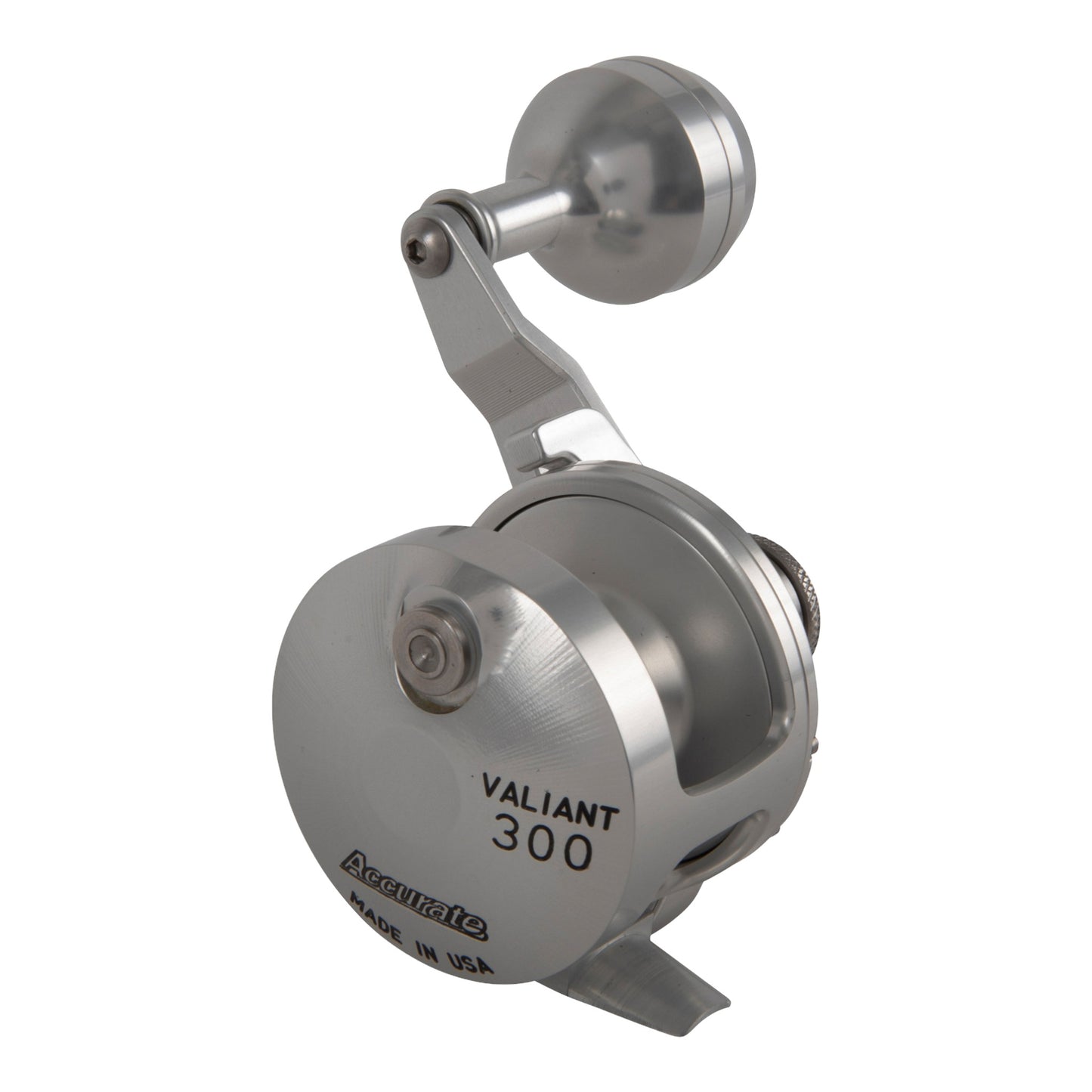 Accurate BOSS VALIANT BV 300 S