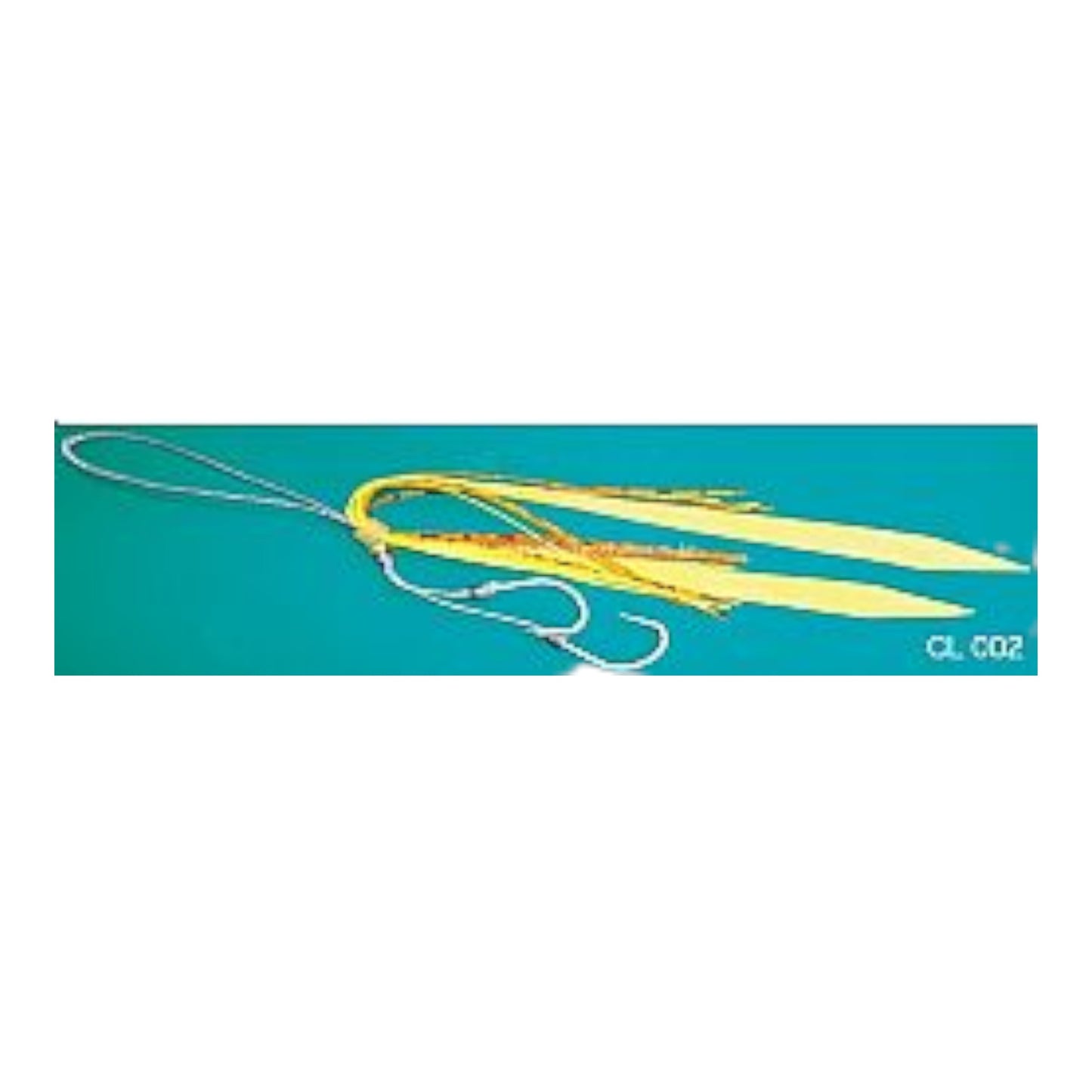 COH Surusuru Hook Systems