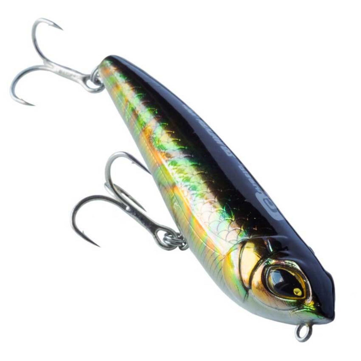 Cinnetic Zig Walker