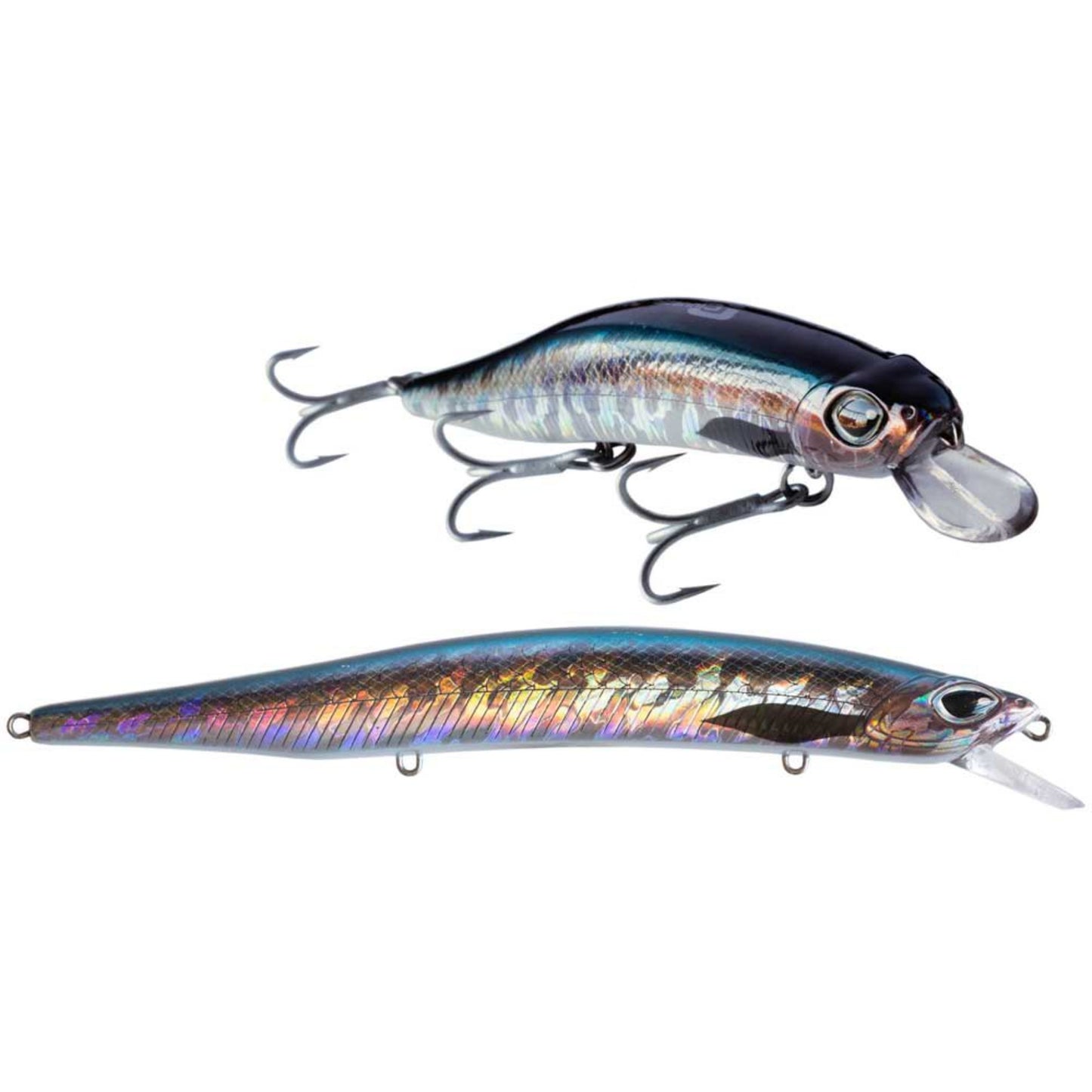 Cinnetic Crafty Minnow 150F