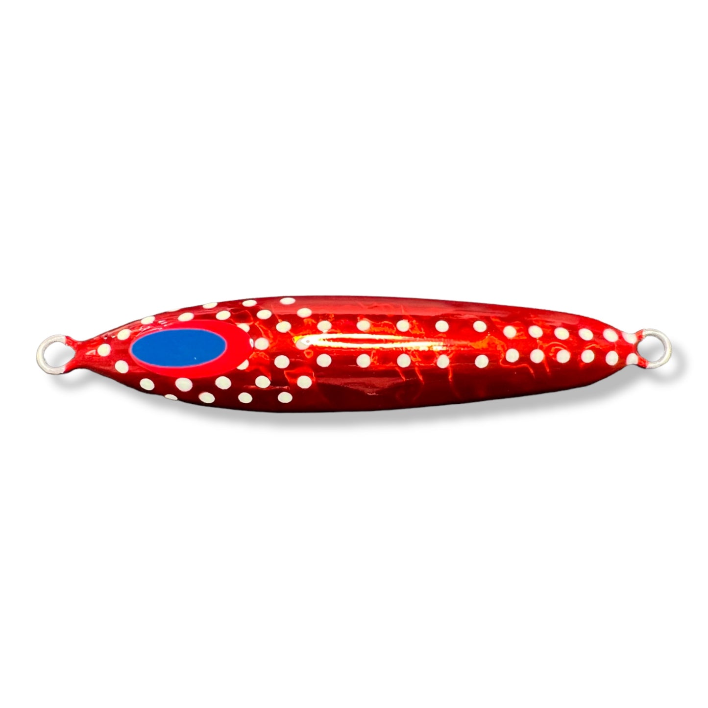 Deepliner Slow Skip Freq 180g