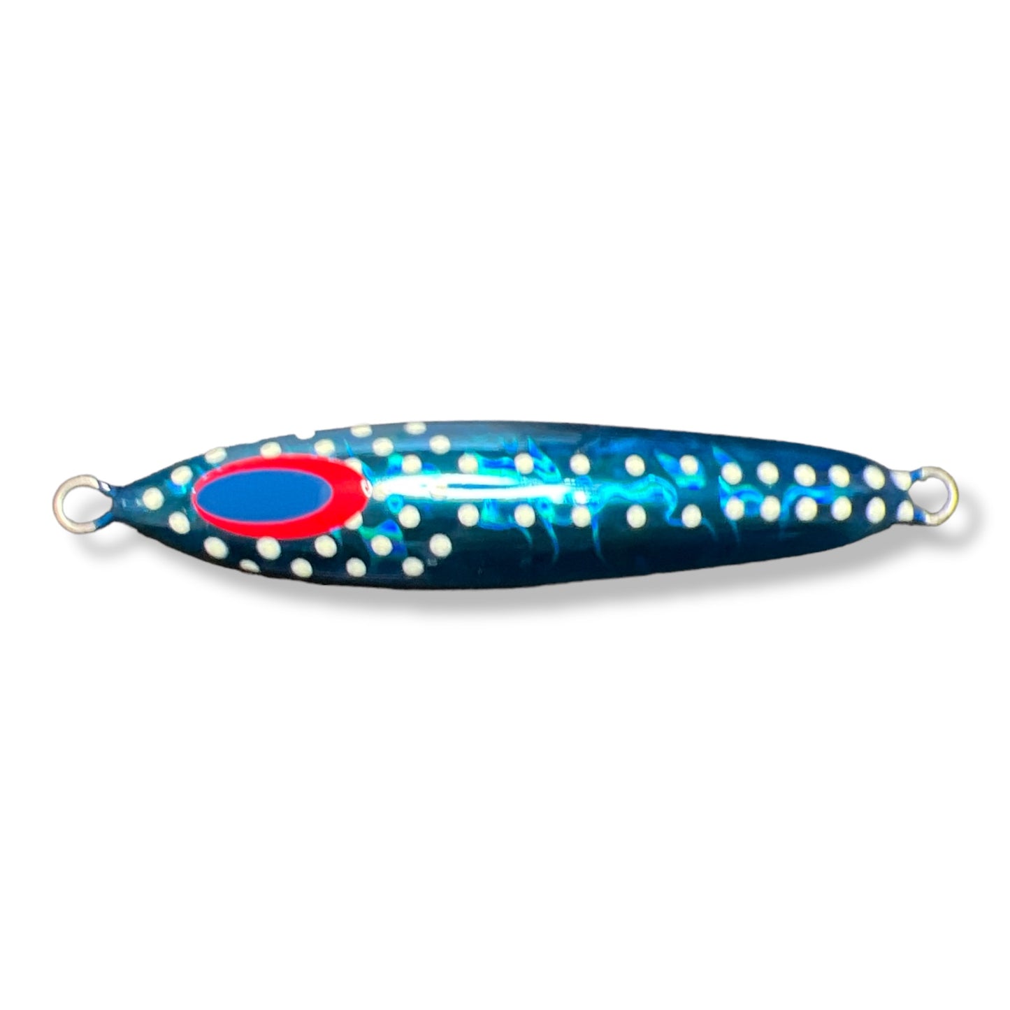 Deepliner Slow Skip Freq 180g