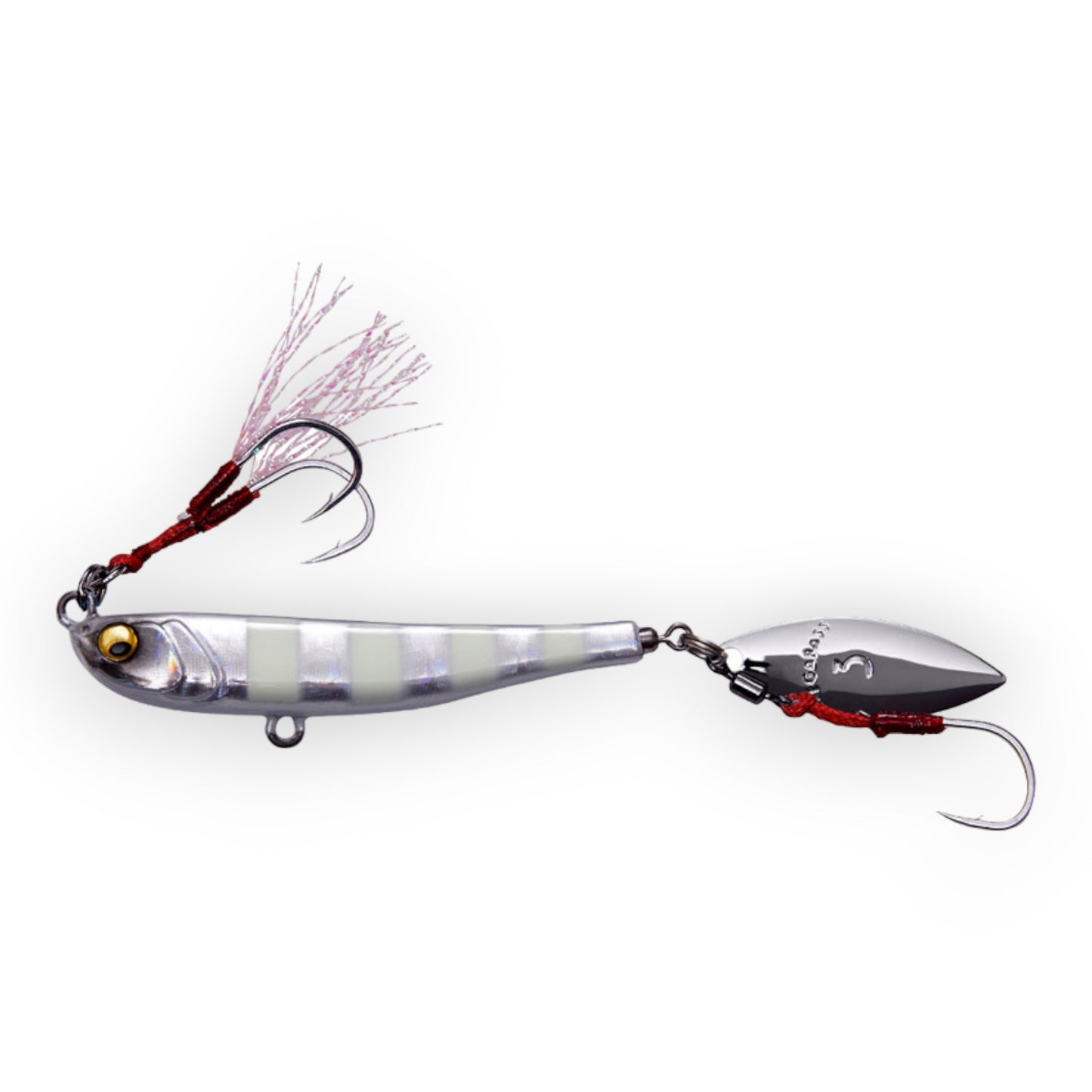 Megabass MAKIPA