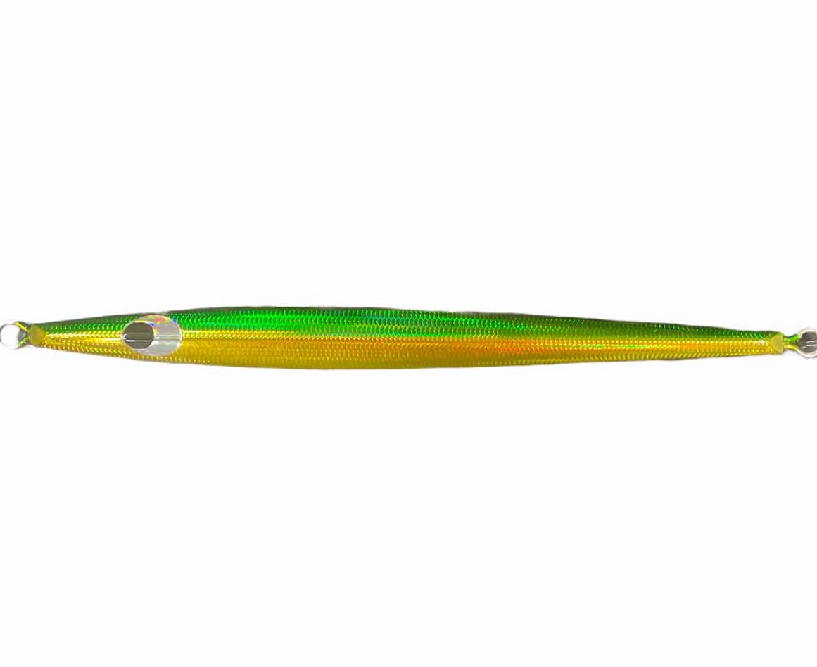 Yambal Cakra Jig Arrow