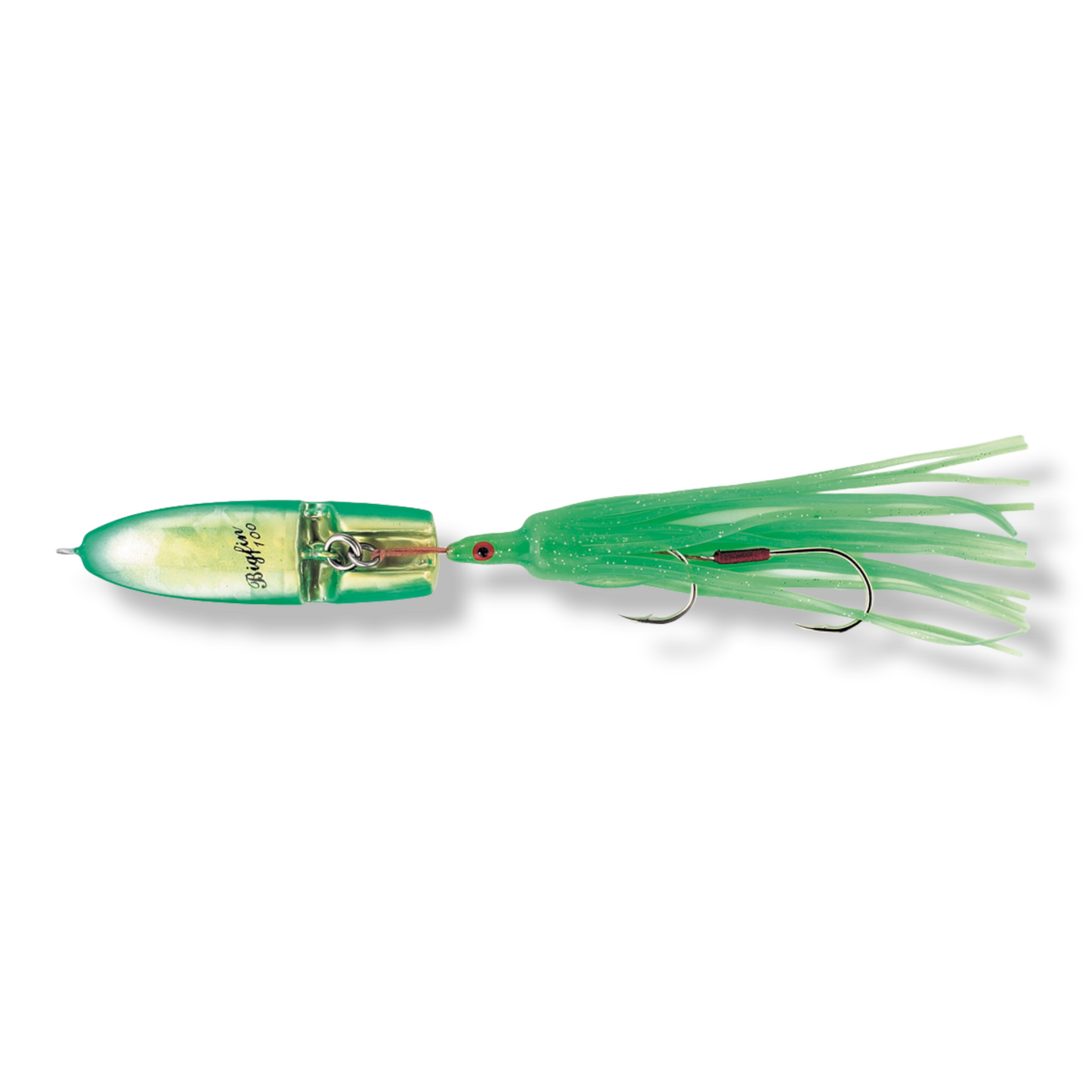 HOTS Big Fin